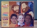 Hands on Bible Curriculum by Group, Ages 3 and 4, Summer 1995